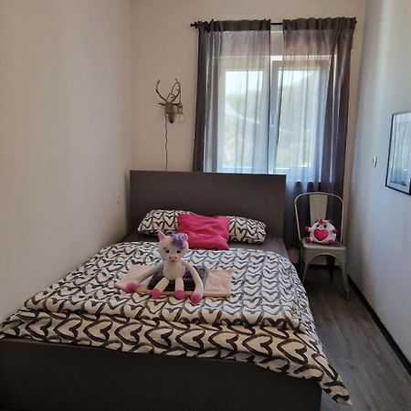 Apartment Stella Danica 卡特兹奥布萨维 外观 照片