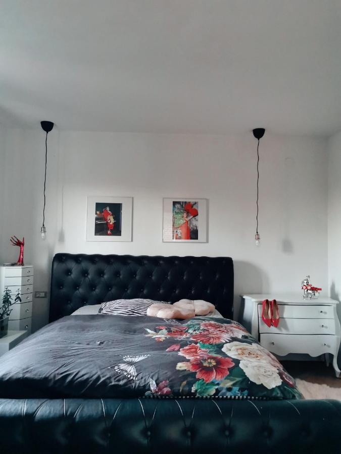 Apartment Stella Danica 卡特兹奥布萨维 外观 照片