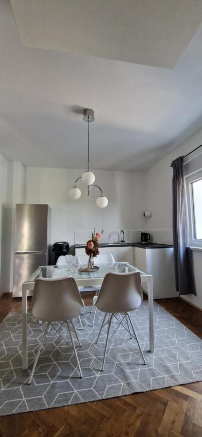 Apartment Stella Danica 卡特兹奥布萨维 外观 照片
