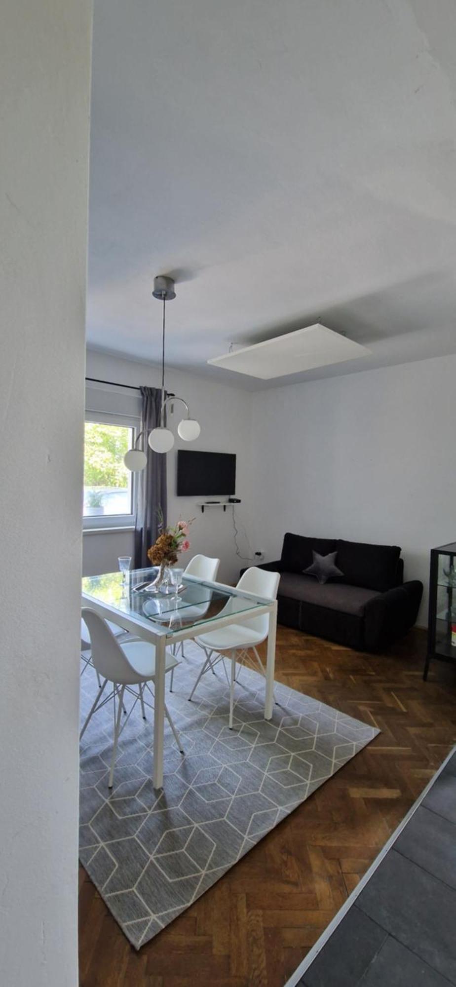 Apartment Stella Danica 卡特兹奥布萨维 外观 照片