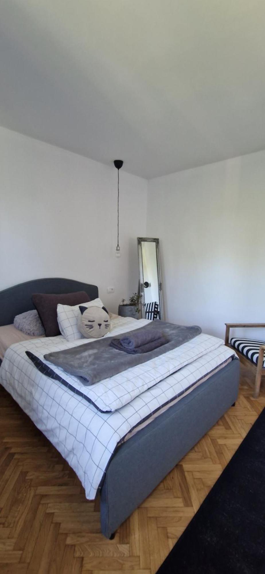 Apartment Stella Danica 卡特兹奥布萨维 客房 照片