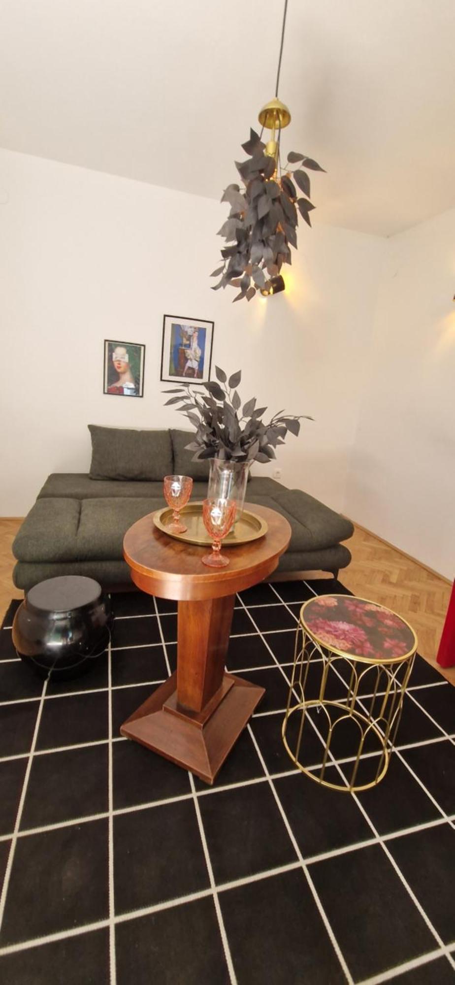 Apartment Stella Danica 卡特兹奥布萨维 客房 照片